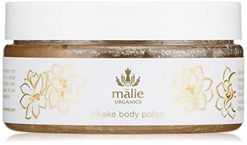 Pikake Body Polish 1