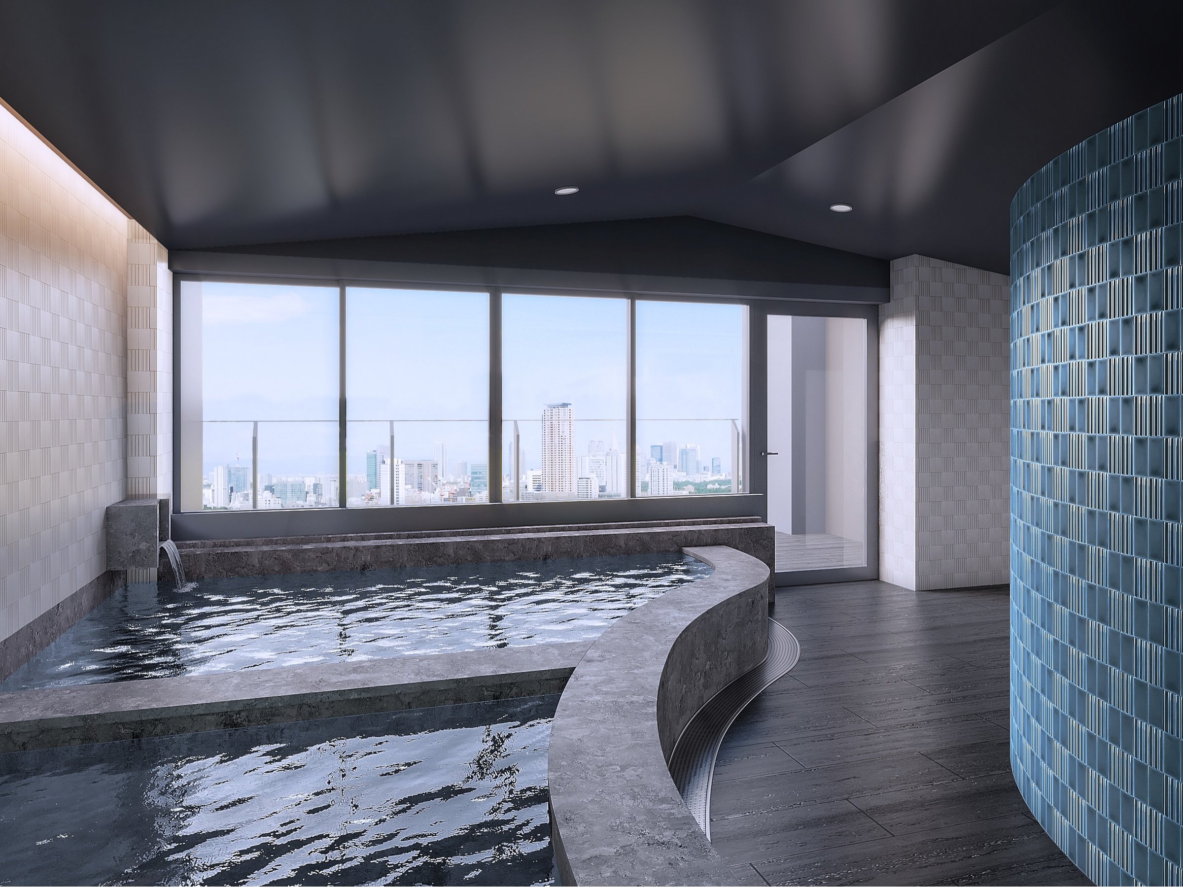 ONE FUKUOKA HOTEL 5