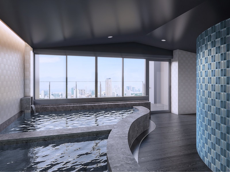 ONE FUKUOKA HOTEL 5