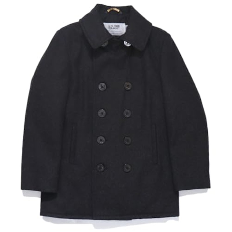740US PEACOAT 2
