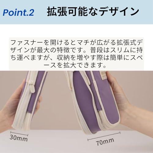 ペンケース 4