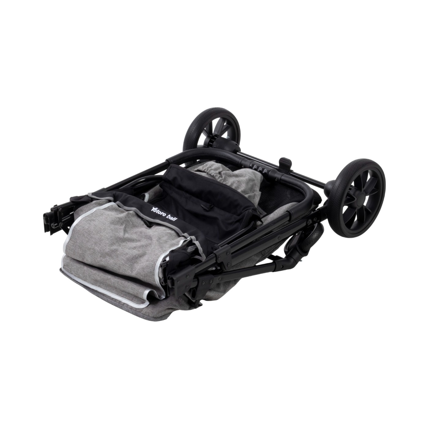 Totoro ball ペットカートを検証レビュー！ペットカートの選び方も紹介