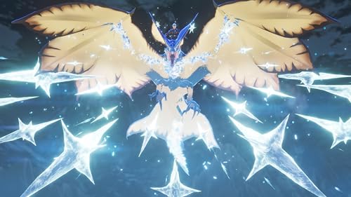モンスターハンターストーリーズ3 ~運命の双竜~ 6