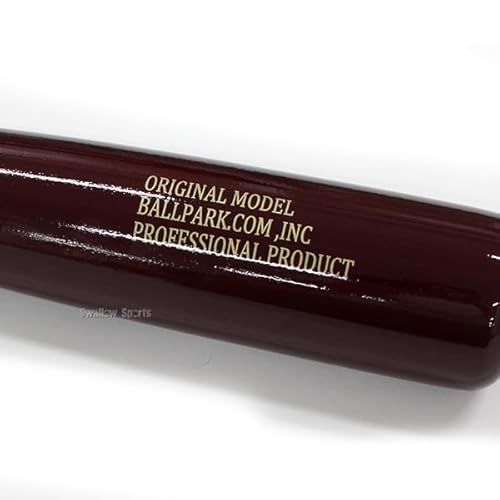 JB ボールパークドットコム 軟式 木製バット 2
