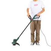 Robert Bosch Power Tools コード式草刈機 EGC226を検証レビュー!草刈 Robert Bosch Power Tools コード式草刈機 EGC226を検証レビュー!草刈
