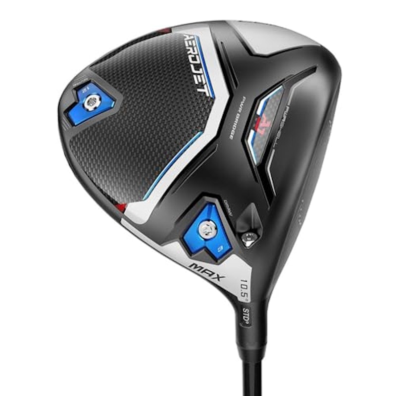 MAX Driver 1