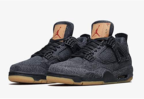 AIR JORDAN 4 RETRO LEVIS 1