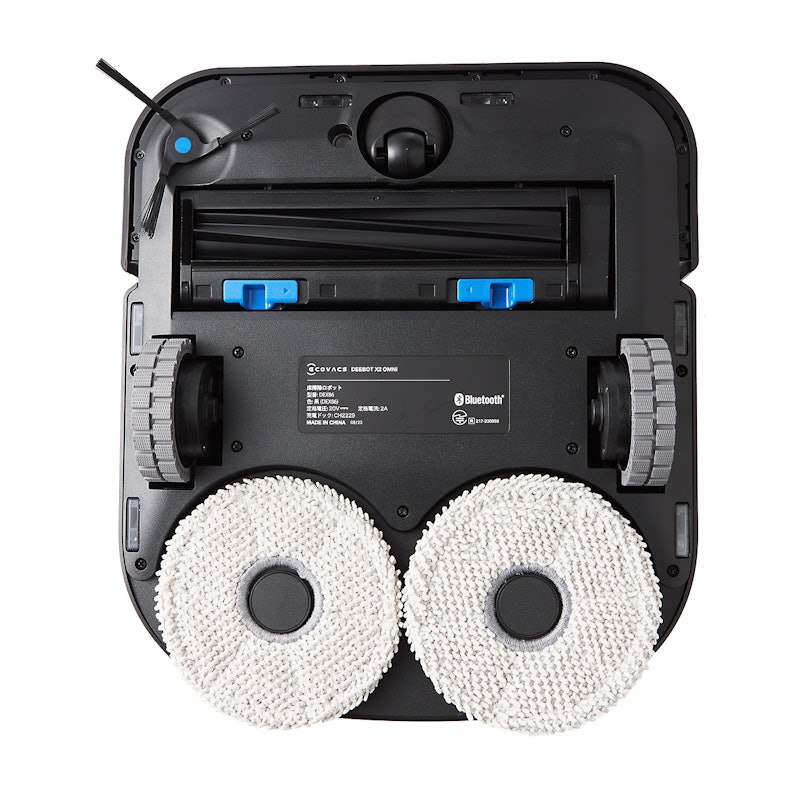 DEEBOT X2 OMNI 18
