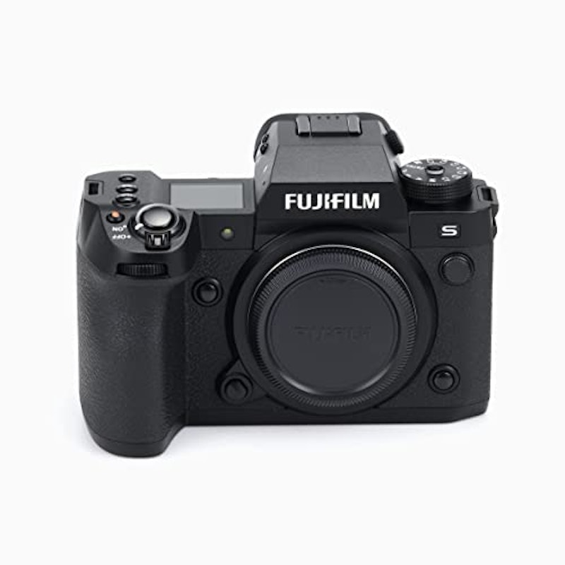 FUJIFILM X-H2S 7