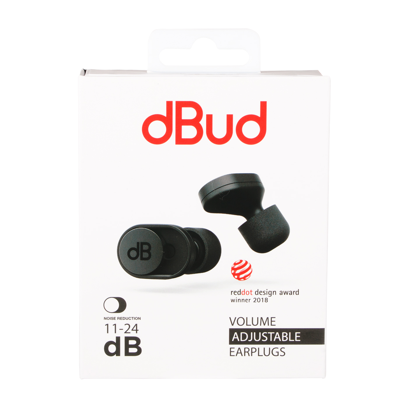 dBud 耳栓をレビュー！クチコミ・評判をもとに徹底検証 2