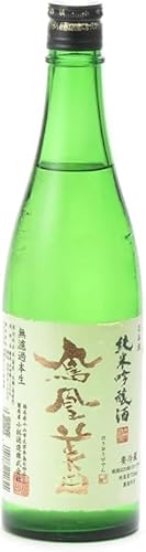 純米吟醸酒 1
