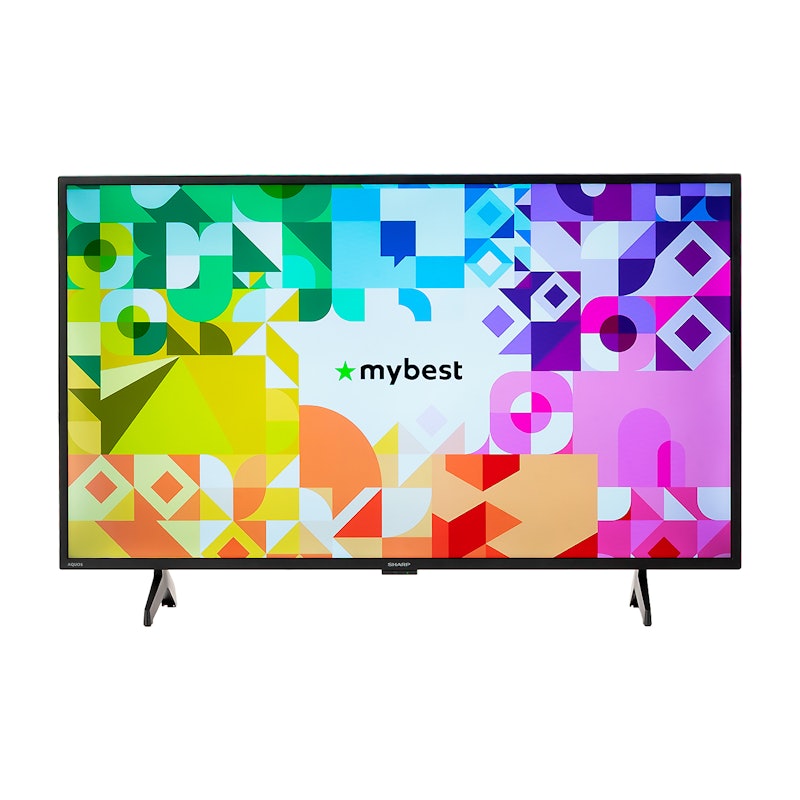 液晶テレビ 1
