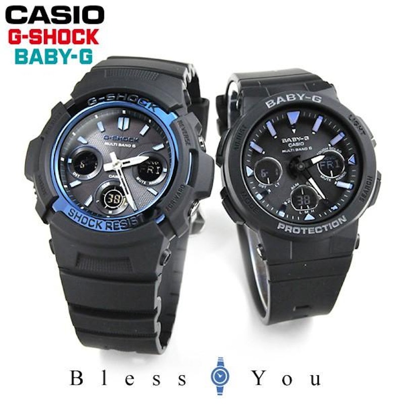 2023年】G-SHOCKペアモデルのおすすめ人気ランキング19選 | mybest