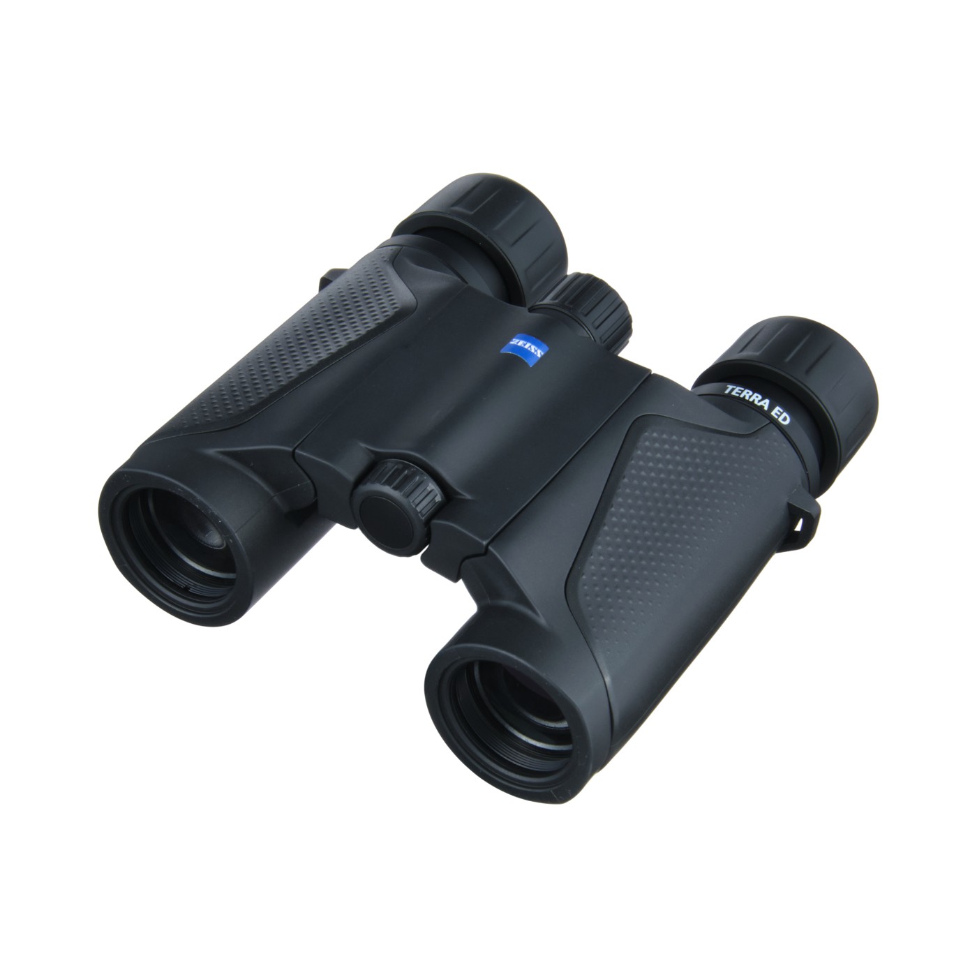 カールツァイス　双眼鏡 新品)Carl Zeiss (カールツァイス) 双眼鏡 Terra テラ ED Pocket 10×25