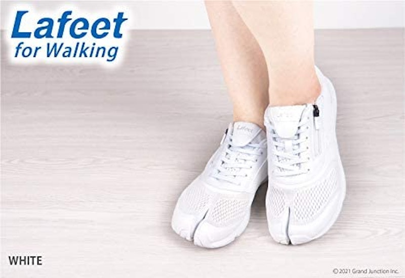 Lafeet VL08 3