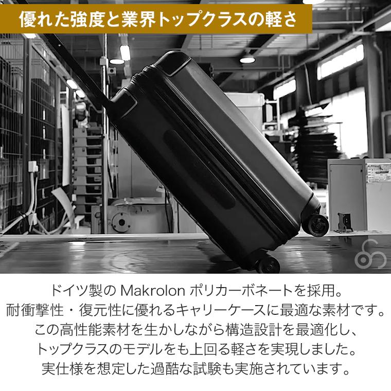 スーツケース 5