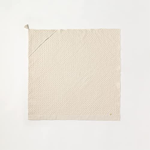 オーガニックフード付きタオル 3