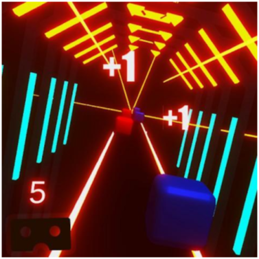 Beat Slicer VR 1