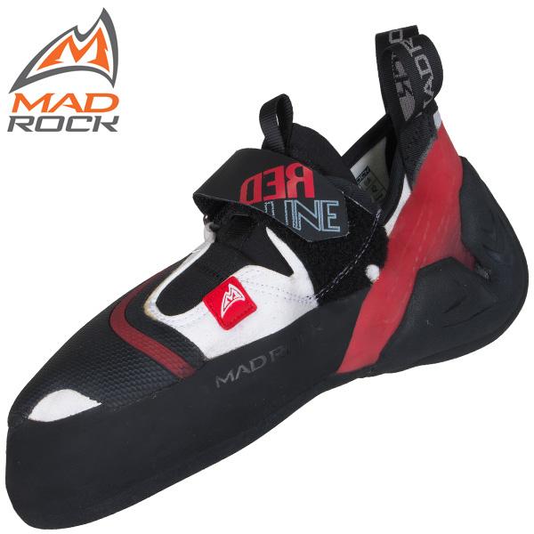 Redline strap 1