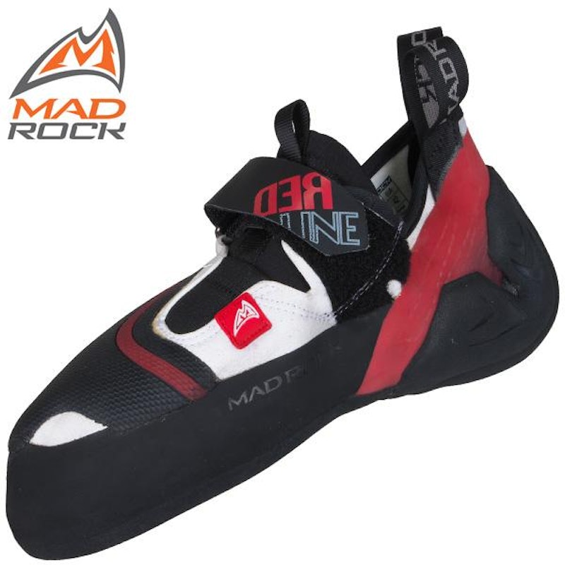 Redline strap 1
