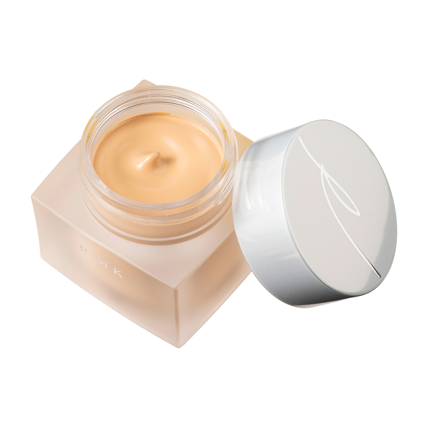 RMK クリーミィファンデーション EX 102をレビュー！クチコミ・評判を