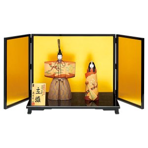 御慶事立雛セット 1
