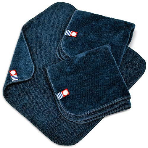 21年 ハンドタオルのおすすめ人気ランキング選 Mybest