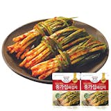 韓国キムチのおすすめ人気ランキング【2026年10月】 3