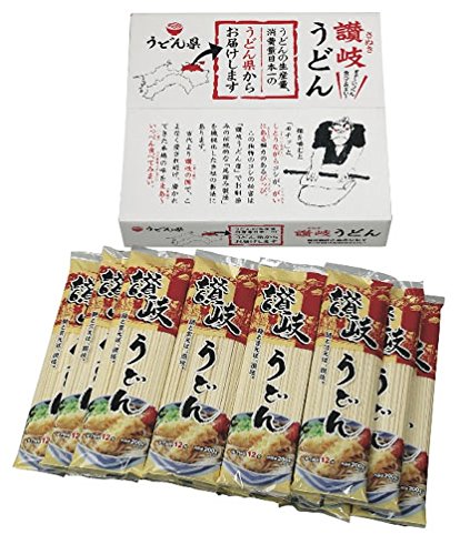 讃岐うどん  1