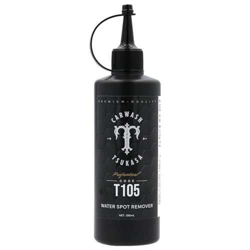 WATER SPOT REMOVER 1