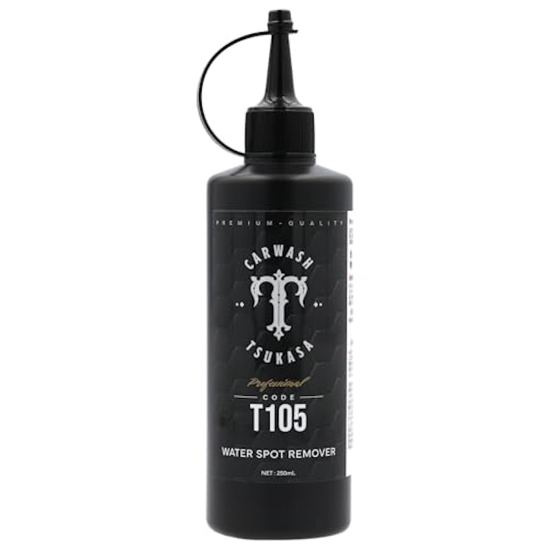 WATER SPOT REMOVER 1
