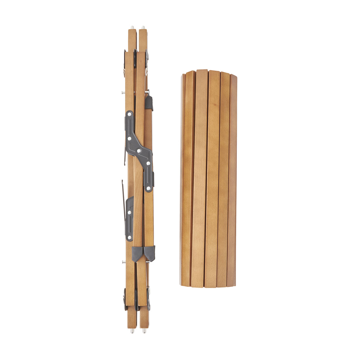 WAQ フォールディングウッドテーブルをレビュー！クチコミ・評判