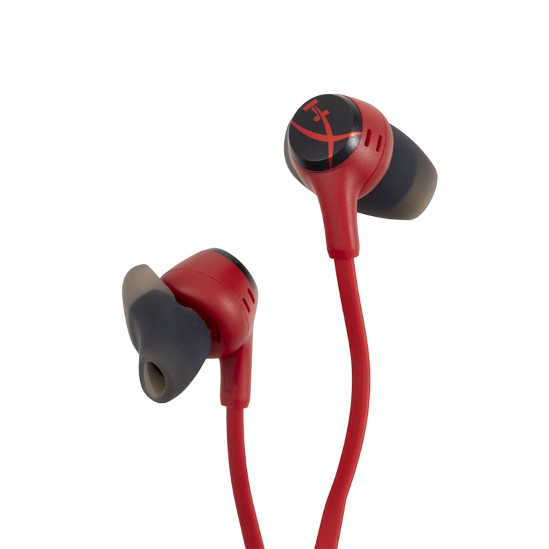 Cloud Earbuds II 1