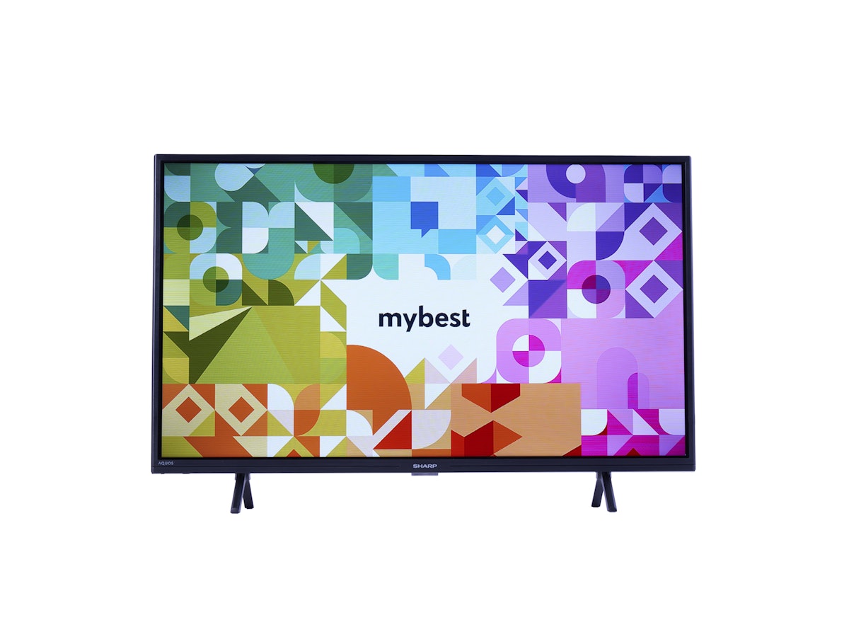 ◆ユーズド◆ SHARP 32V型 TV 2T-C32EF1 2bdd5dcd61072b747697eacd0478b8