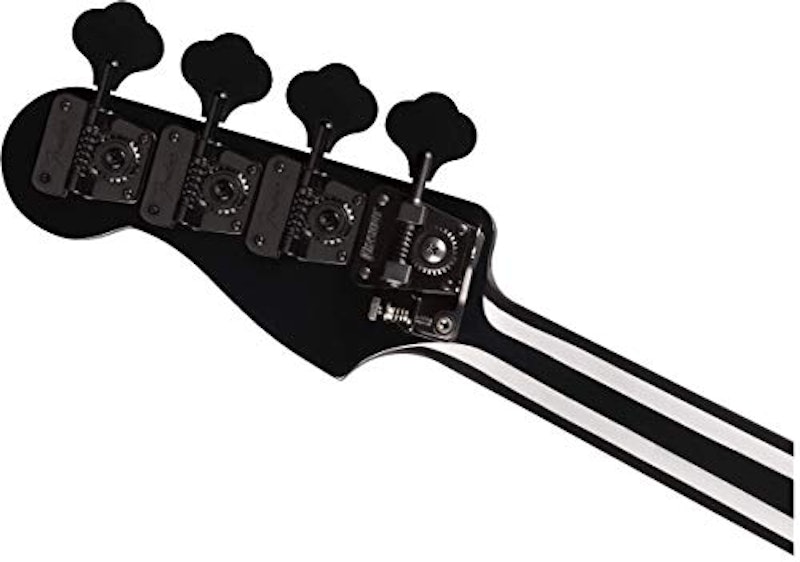 Duff McKagan Deluxe Precision Bass 5