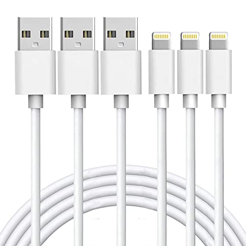 iPhone充電ケーブル ライトニングケーブル 1