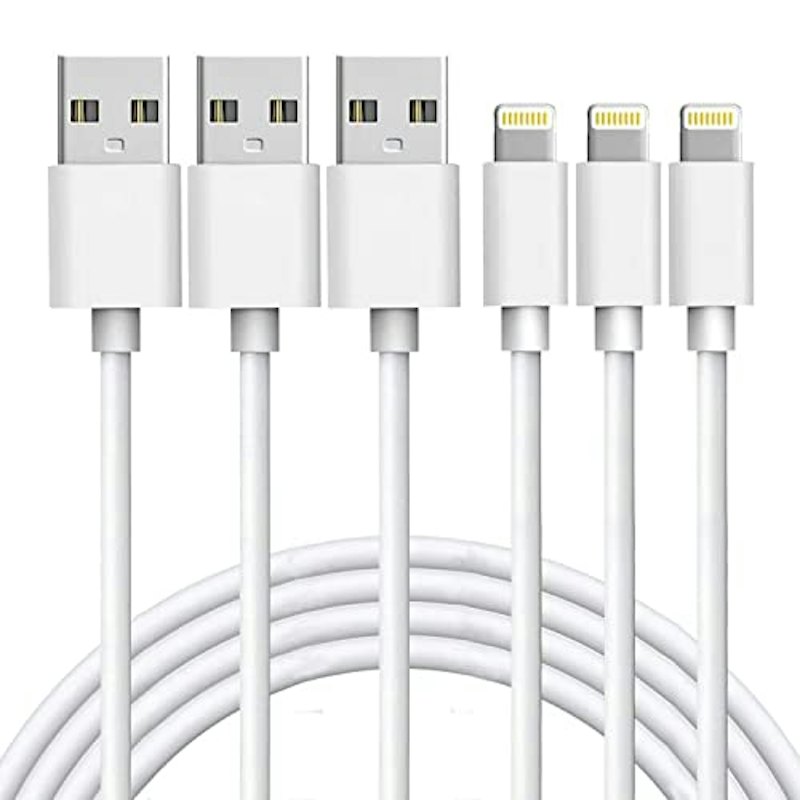 iPhone充電ケーブル ライトニングケーブル 1