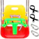 afuro design ブランコ 1