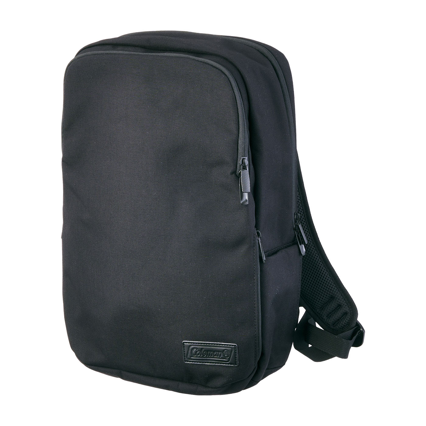 コールマン アウトビズバックパックスリムをレビュー！クチコミ・評判