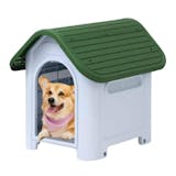 屋外用柴犬向き犬小屋のおすすめ人気ランキング【2026年5月】 4