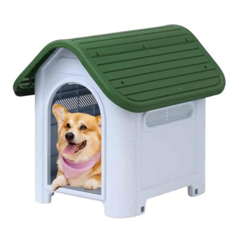 犬小屋 1