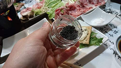 平家キャビア 4