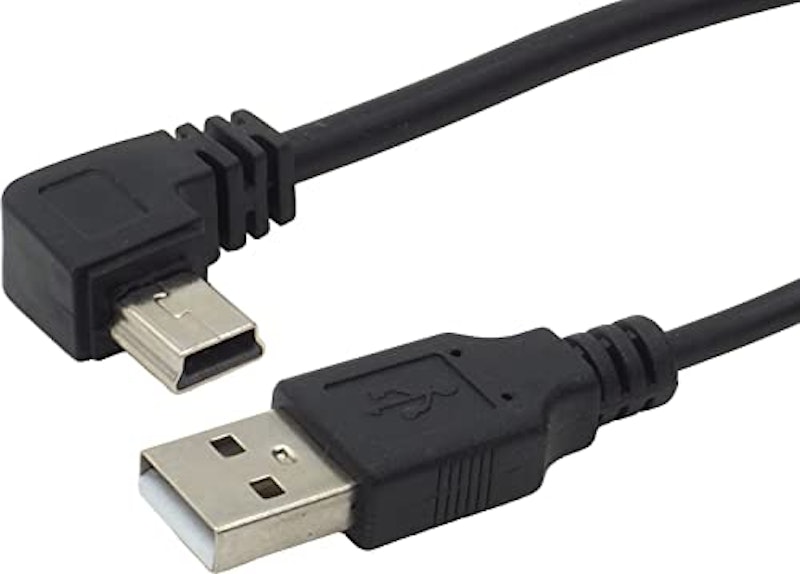 miniUSBケーブル 1