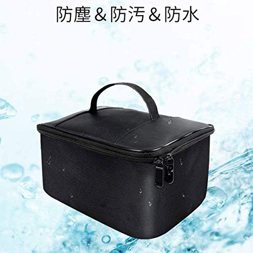 Switch専用収納バッグ 5