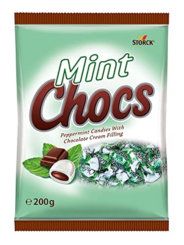 ミントチョコキャンディー 1