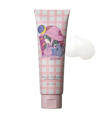 ヒップルン薬用ホワイトクリーム 1