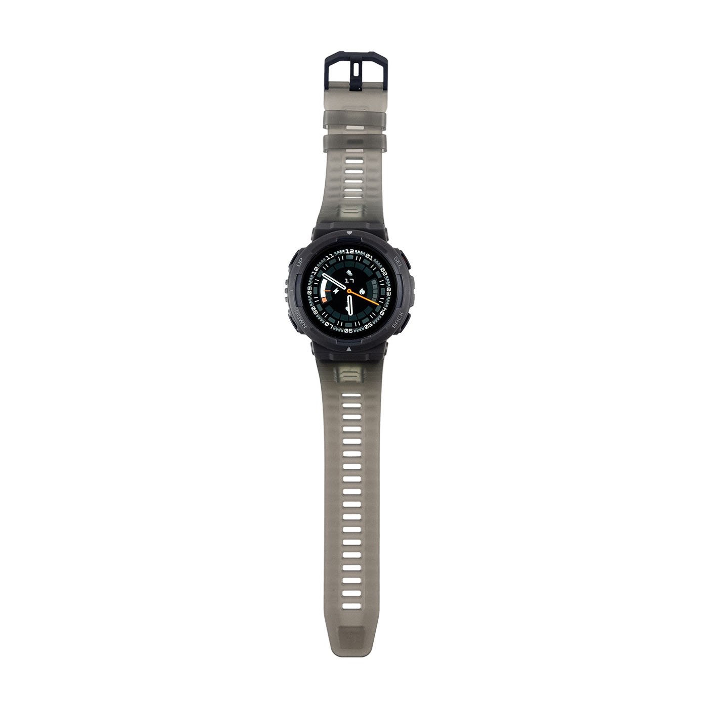 Active Edge 5