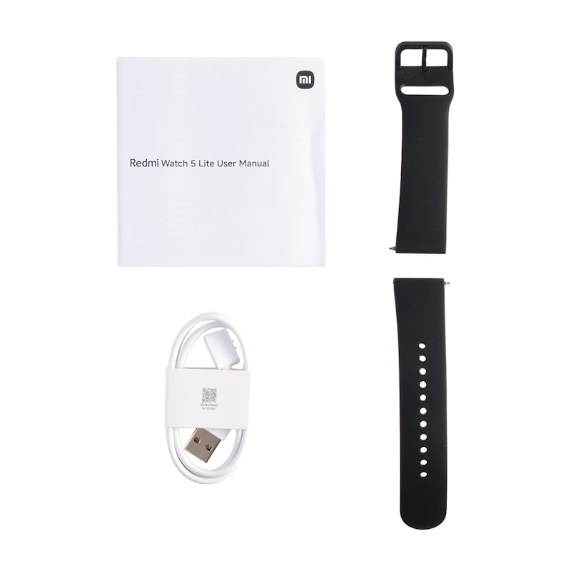 Watch 5 Lite 7