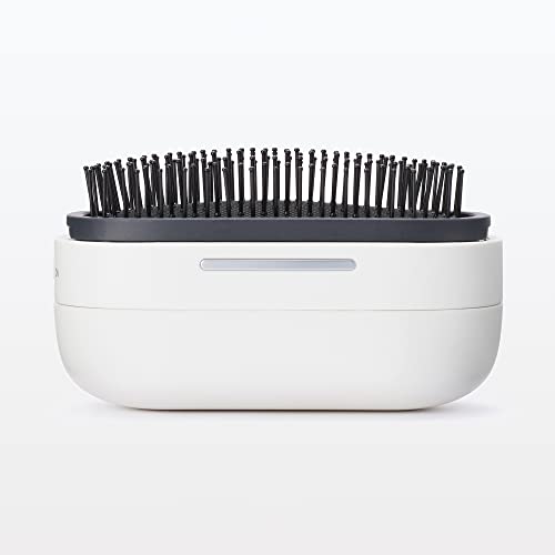 振動ヘアブラシ 3