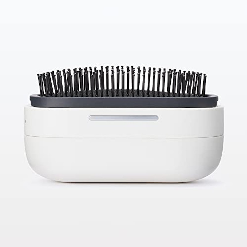 振動ヘアブラシ 3